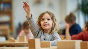 Desenvolvimento emocional infantil