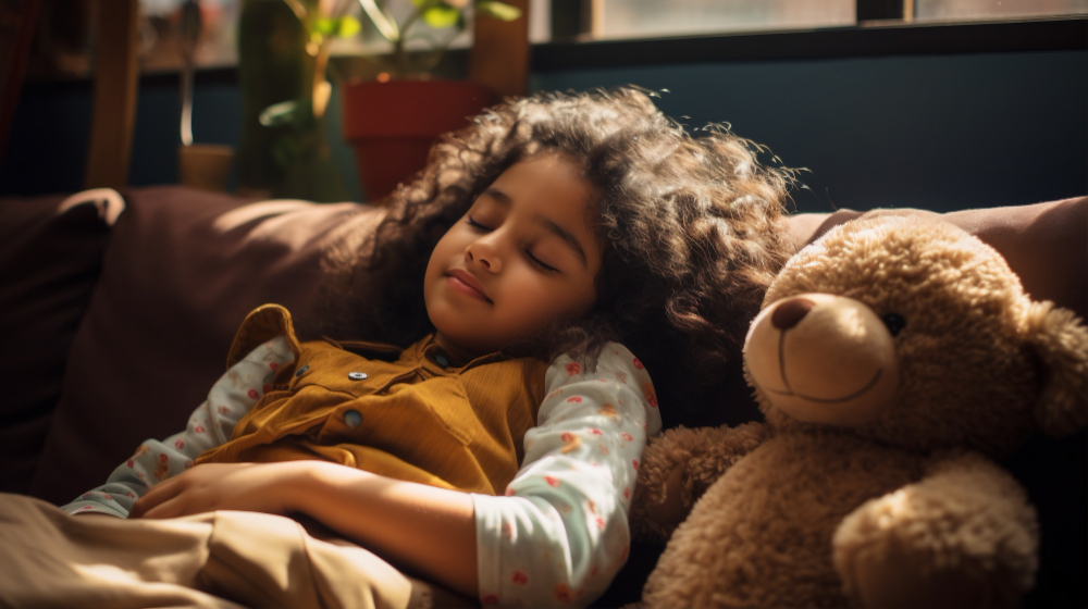 Sono e aprendizagem: dormir bem ajuda nos estudos?